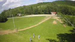 Dětský vlek
