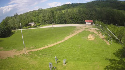 Dětský vlek