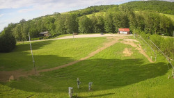 Dětský vlek
