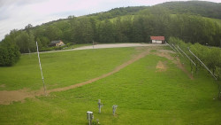 Dětský vlek