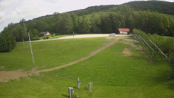 Dětský vlek