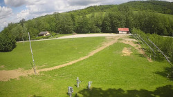Dětský vlek