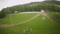 Dětský vlek