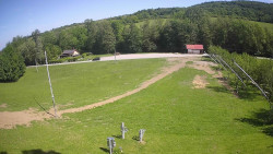 Dětský vlek