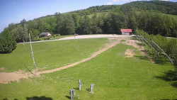 Dětský vlek