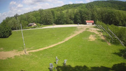 Dětský vlek