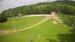 Dětský vlek