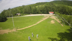 Dětský vlek
