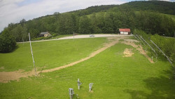 Dětský vlek