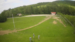 Dětský vlek