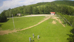 Dětský vlek