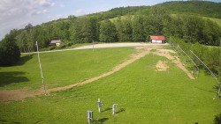 Dětský vlek