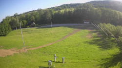 Dětský vlek