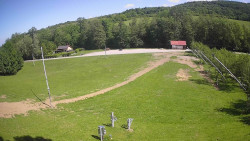 Dětský vlek