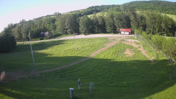 Dětský vlek
