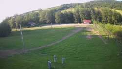 Dětský vlek