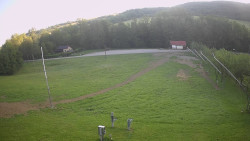 Dětský vlek