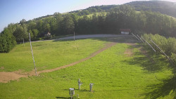 Dětský vlek