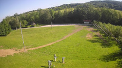 Dětský vlek
