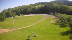 Dětský vlek