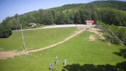 Dětský vlek