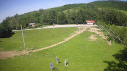 Dětský vlek