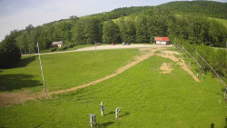 Dětský vlek