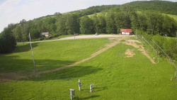 Dětský vlek