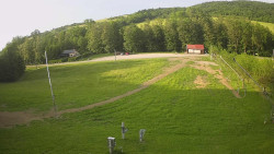 Dětský vlek