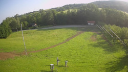 Dětský vlek