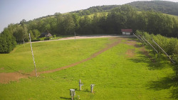 Dětský vlek