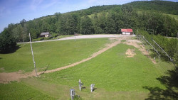 Dětský vlek