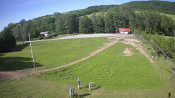 Dětský vlek
