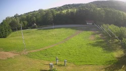 Dětský vlek