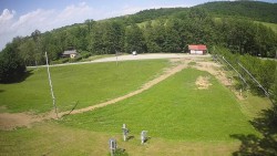 Dětský vlek