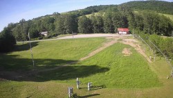 Dětský vlek