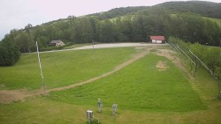 Dětský vlek