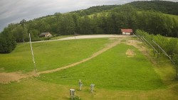 Dětský vlek