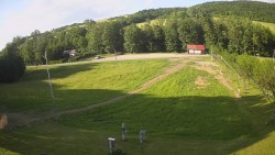 Dětský vlek