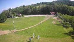 Dětský vlek