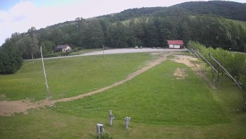 Skiareál Filipov