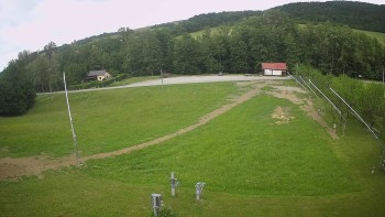 Skiareál Filipov