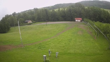 Skiareál Filipov