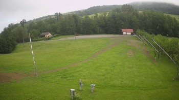 Skiareál Filipov