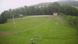 Dětský vlek