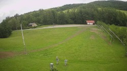 Dětský vlek