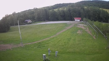 Skiareál Filipov