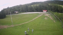 Dětský vlek