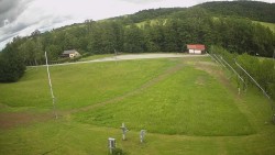 Dětský vlek