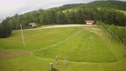Dětský vlek